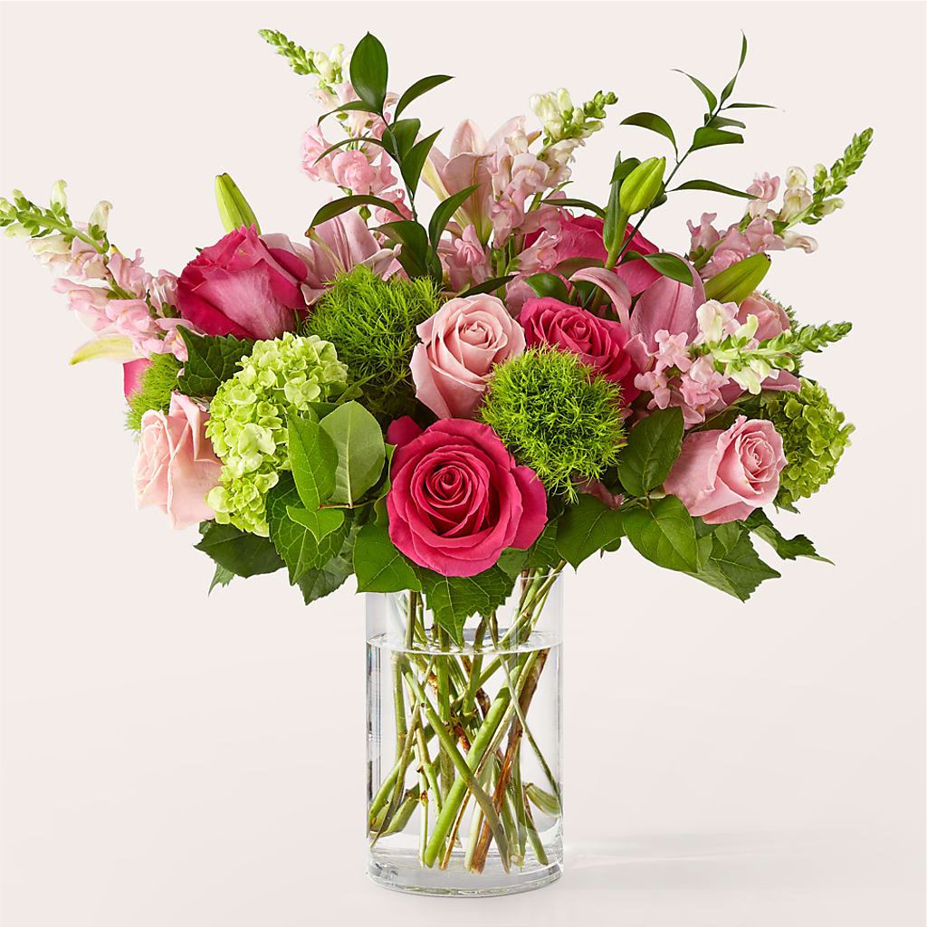 Fit for a Queen Luxury Bouquet – MR K'S FLOWERS, Littleton CO