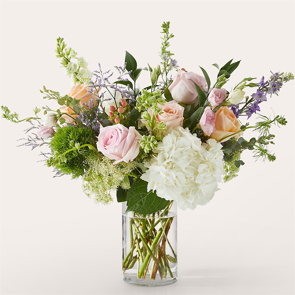 From Scratch Luxury Bouquet – MR K'S FLOWERS, Littleton CO