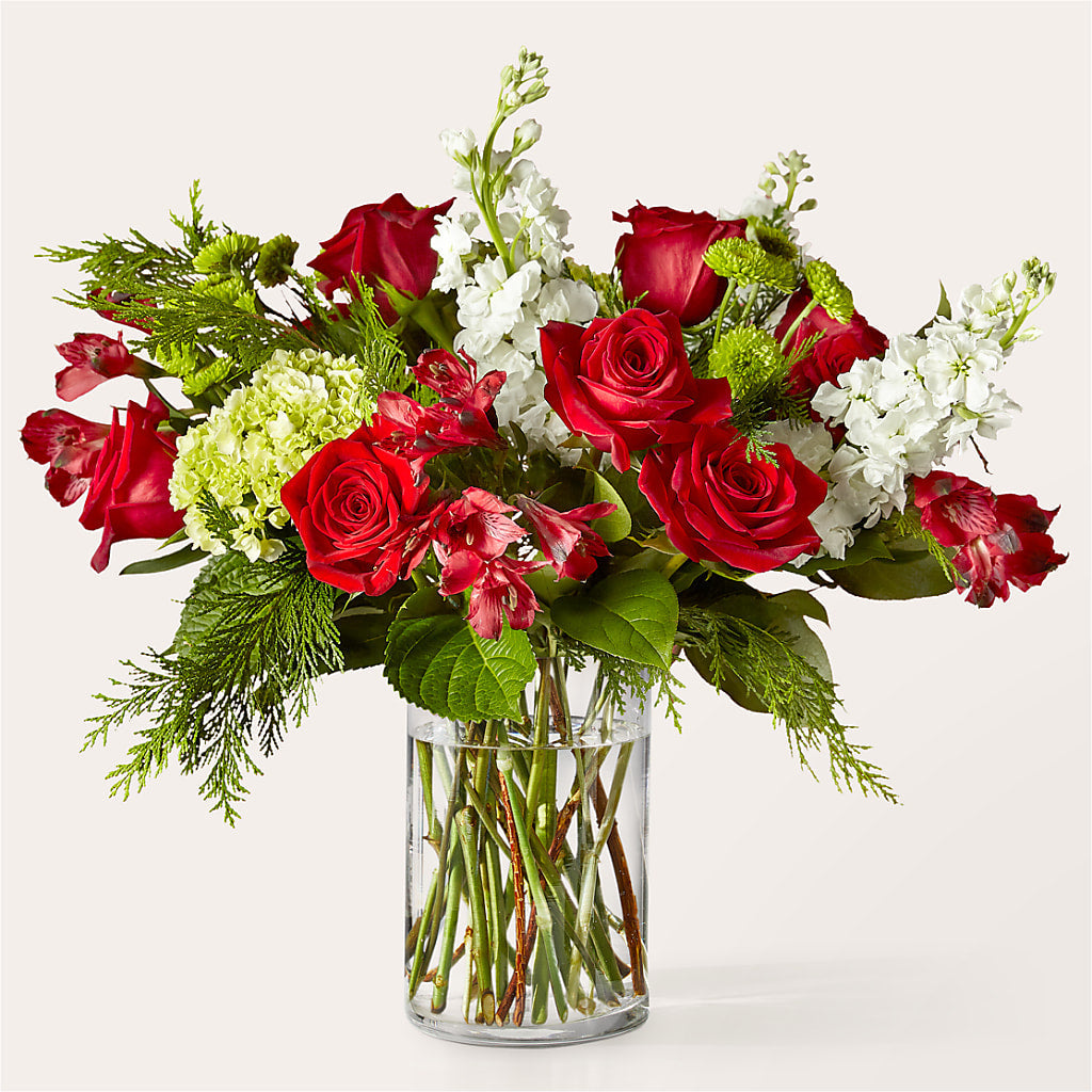 Tree Shopping Bouquet – MR K'S FLOWERS, Littleton CO