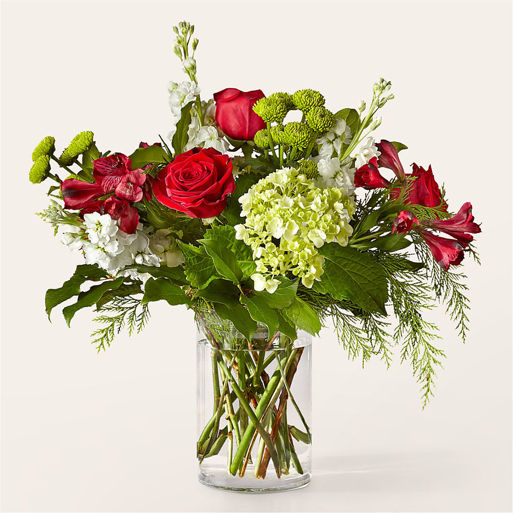 Tree Shopping Bouquet – MR K'S FLOWERS, Littleton CO