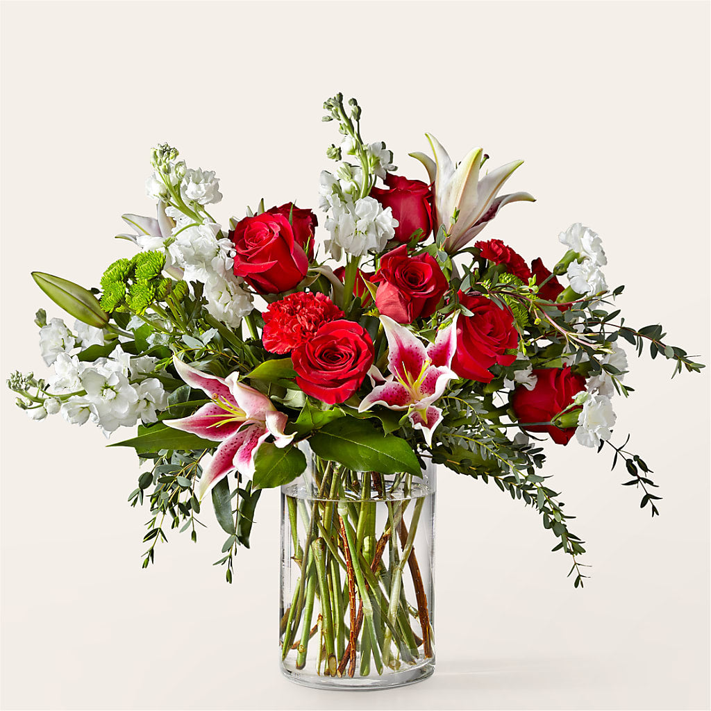 Gumdrop Button Bouquet – MR K'S FLOWERS, Littleton CO