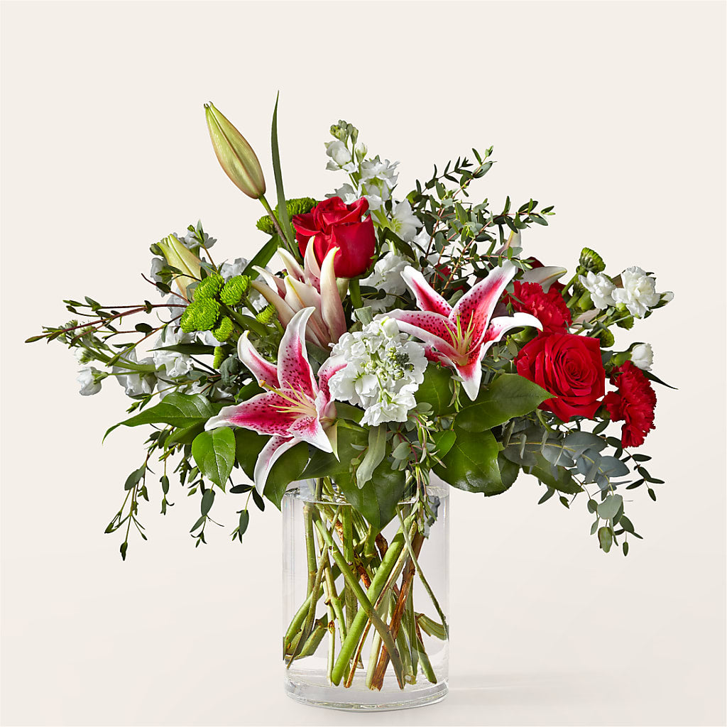 Gumdrop Button Bouquet – MR K'S FLOWERS, Littleton CO