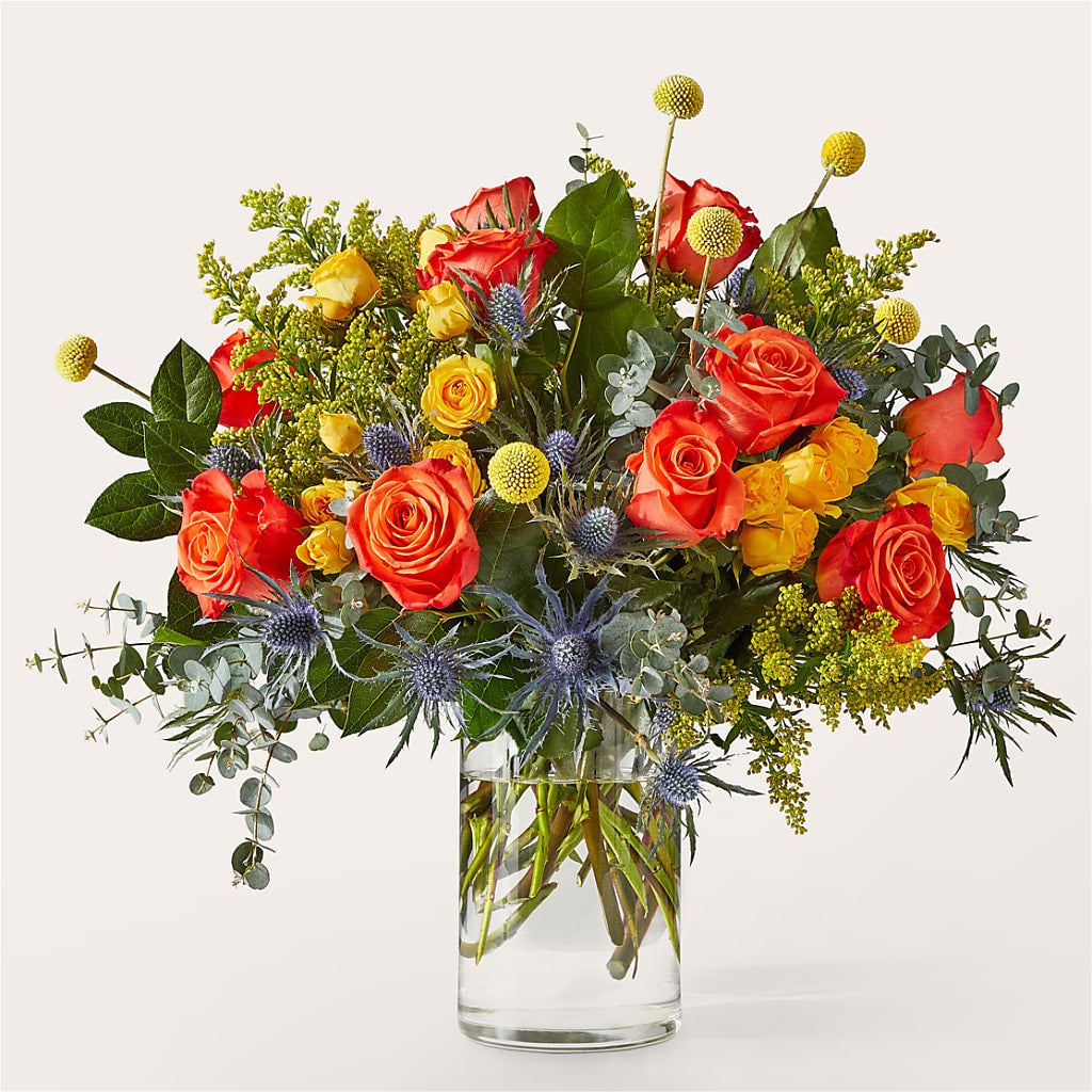 Disco Bouquet – MR K'S FLOWERS, Littleton CO