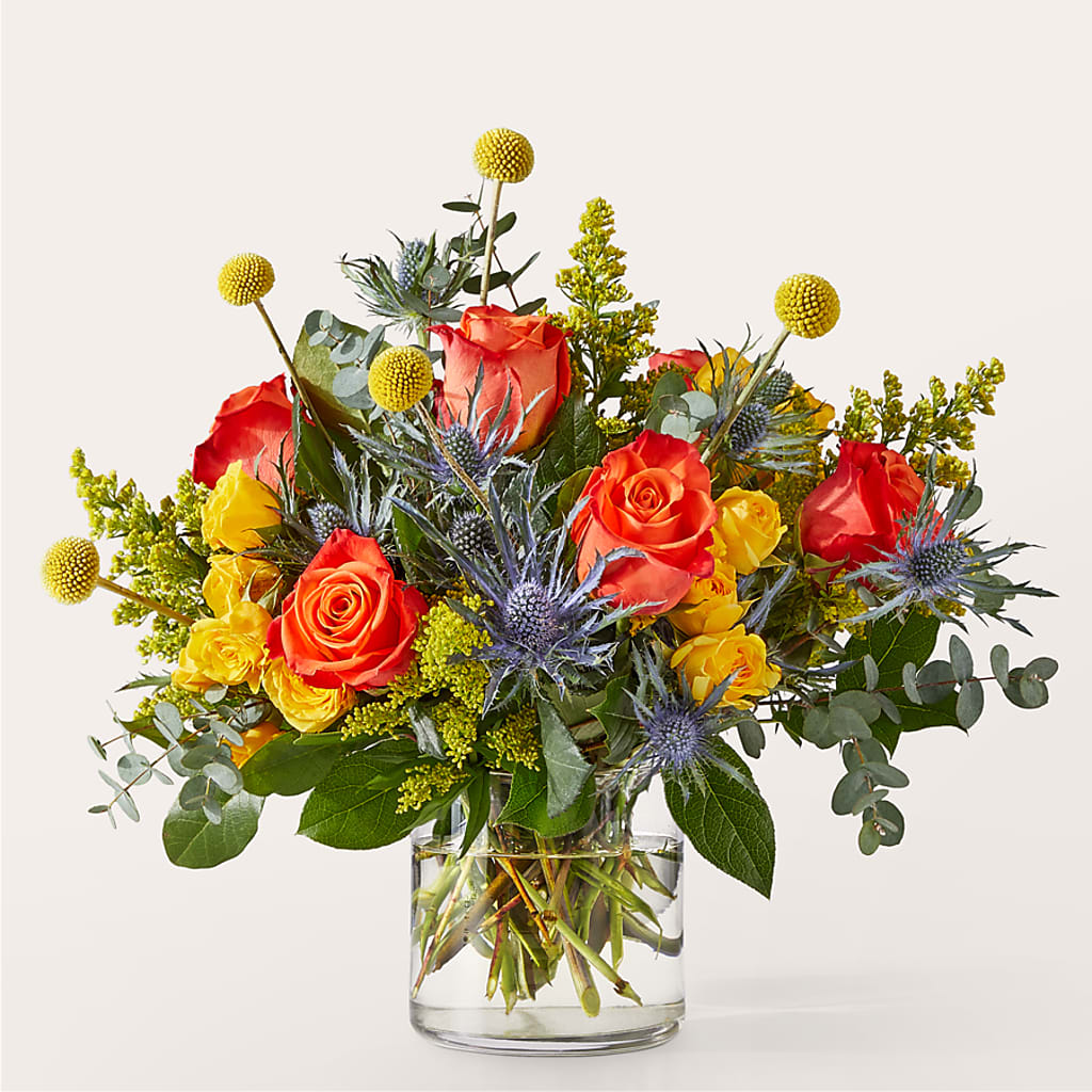 Disco Bouquet – MR K'S FLOWERS, Littleton CO