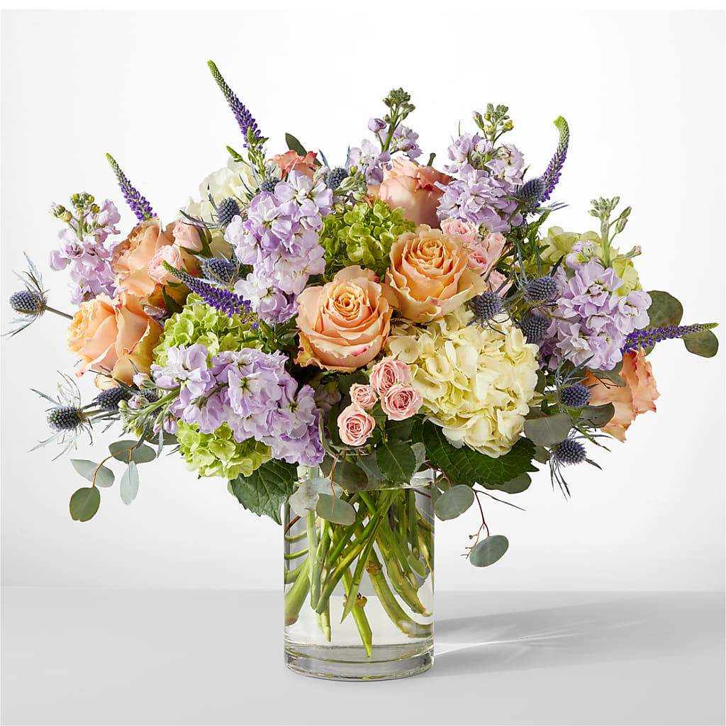 Porch Swing Bouquet – MR K'S FLOWERS, Littleton CO