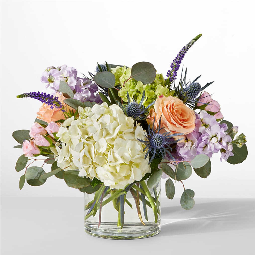 Porch Swing Bouquet – MR K'S FLOWERS, Littleton CO
