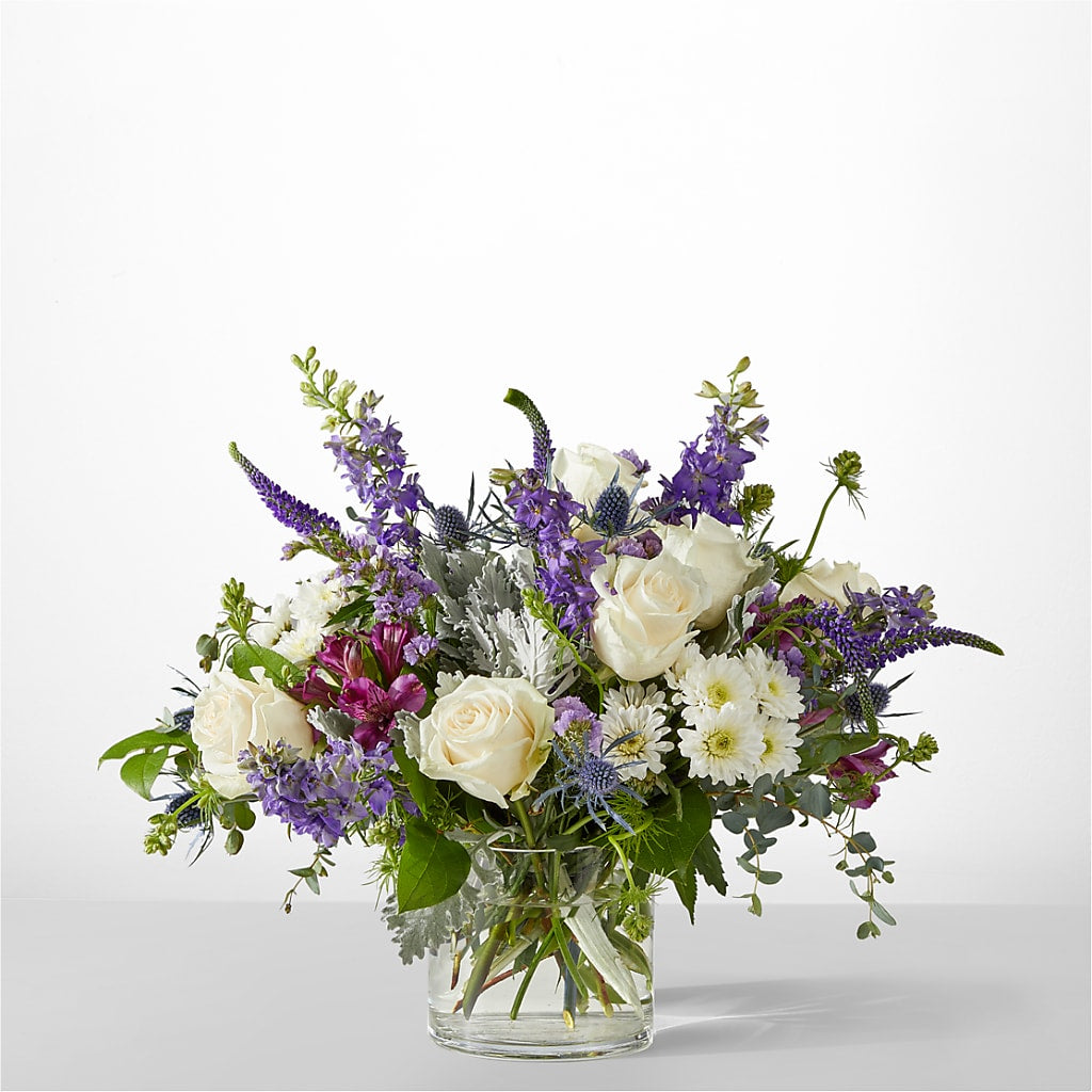 Shooting Star Bouquet – MR K'S FLOWERS, Littleton CO
