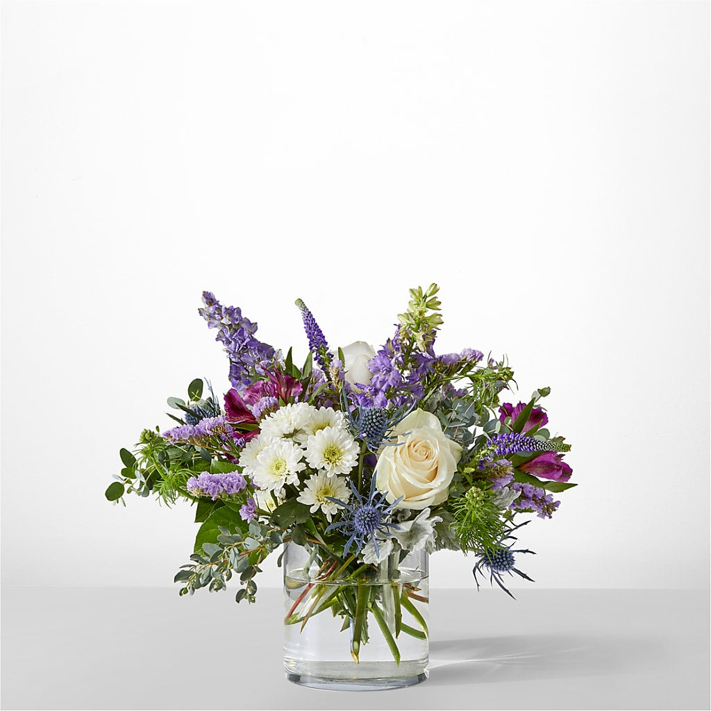Shooting Star Bouquet – MR K'S FLOWERS, Littleton CO