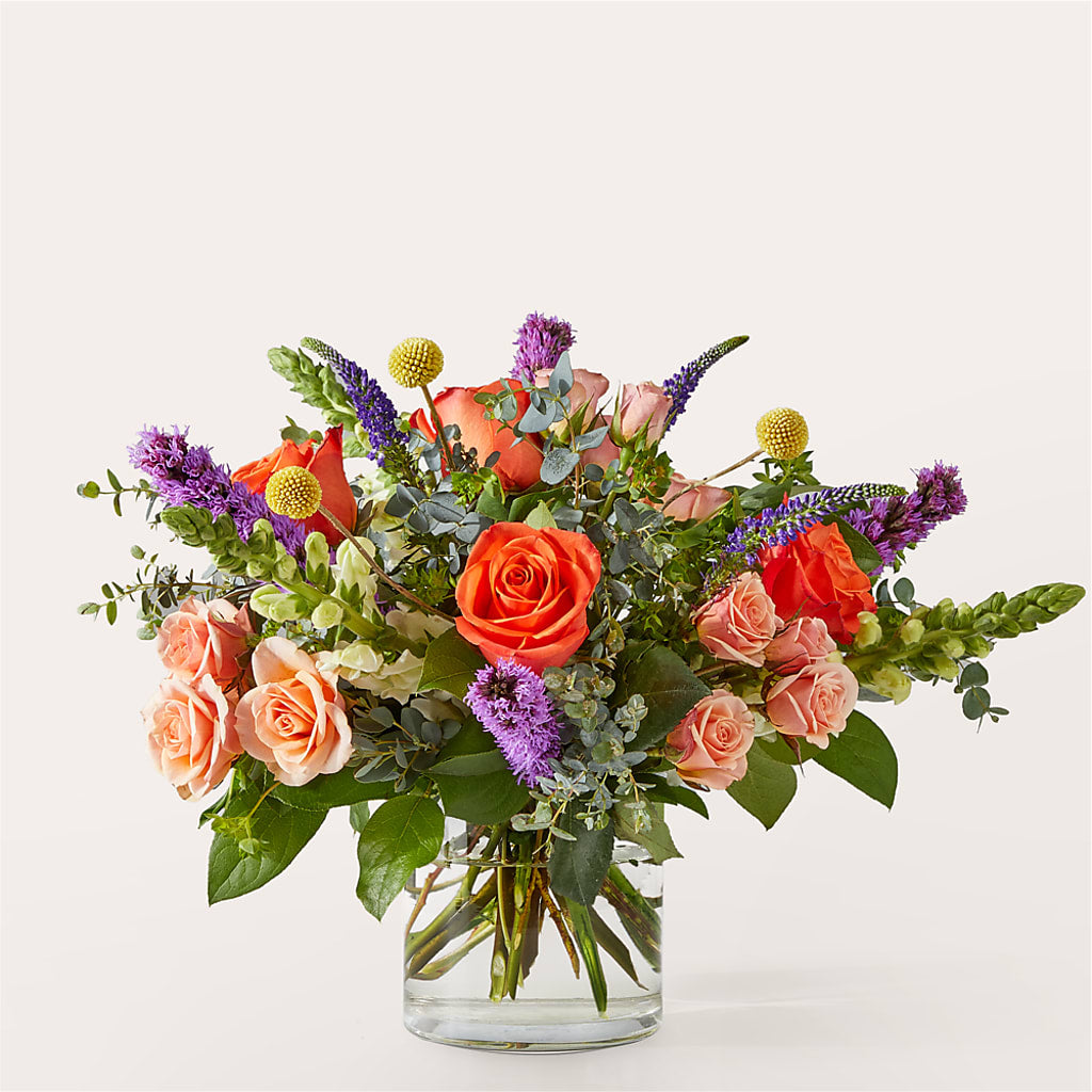 The Standout Bouquet – MR K'S FLOWERS, Littleton CO