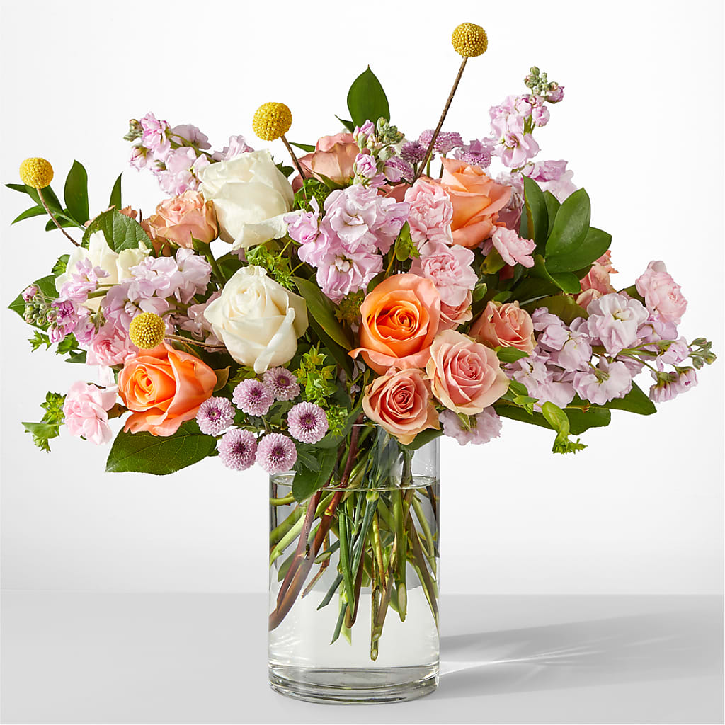 French Market Bouquet – MR K'S FLOWERS, Littleton CO