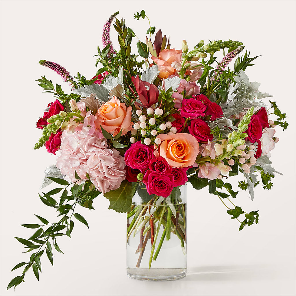 Glitz & Glam Bouquet – MR K'S FLOWERS, Littleton CO
