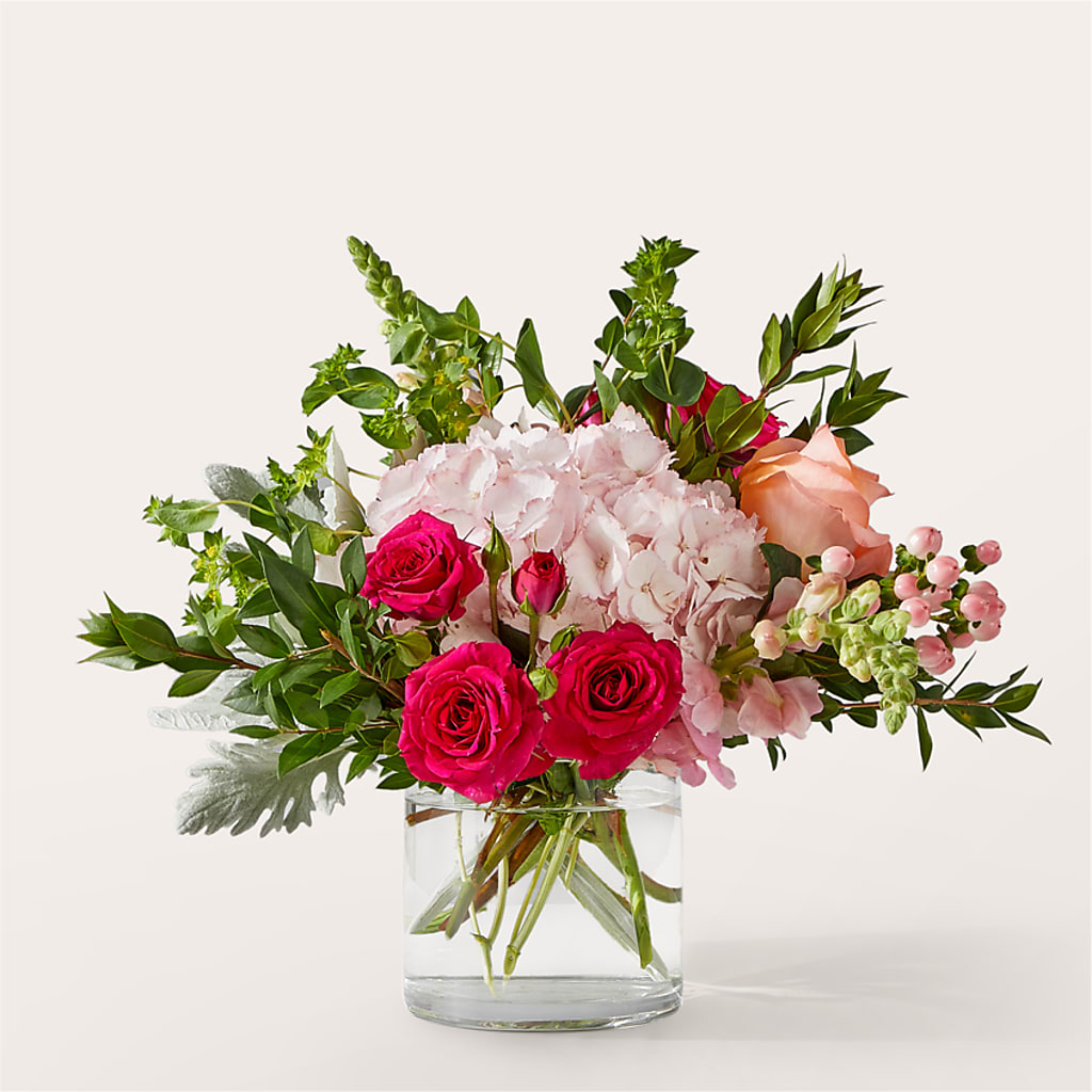 Glitz & Glam Bouquet – MR K'S FLOWERS, Littleton CO