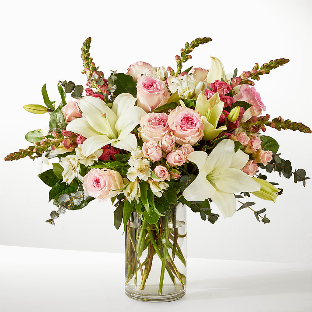 Ballet Slippers Bouquet – MR K'S FLOWERS, Littleton CO