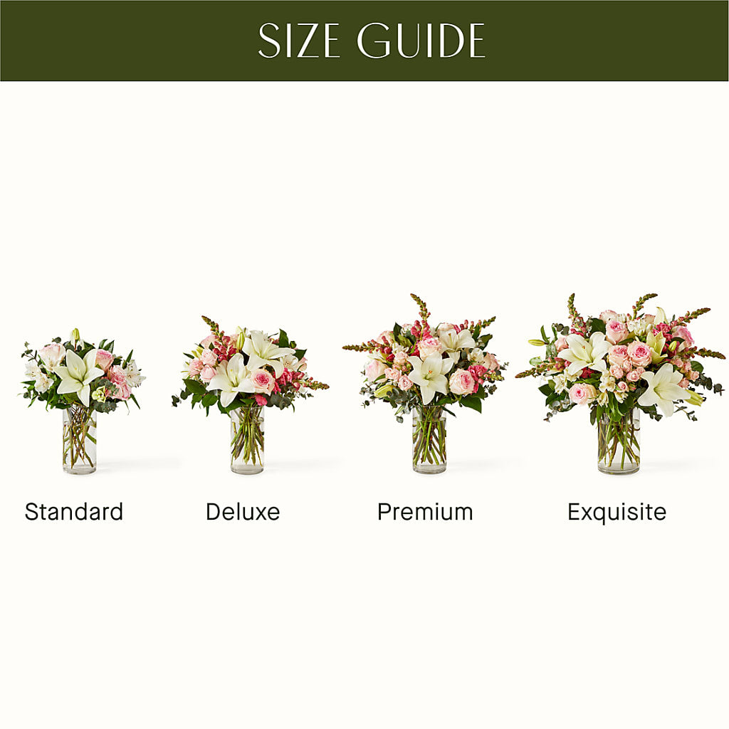 Ballet Slippers Bouquet – MR K'S FLOWERS, Littleton CO