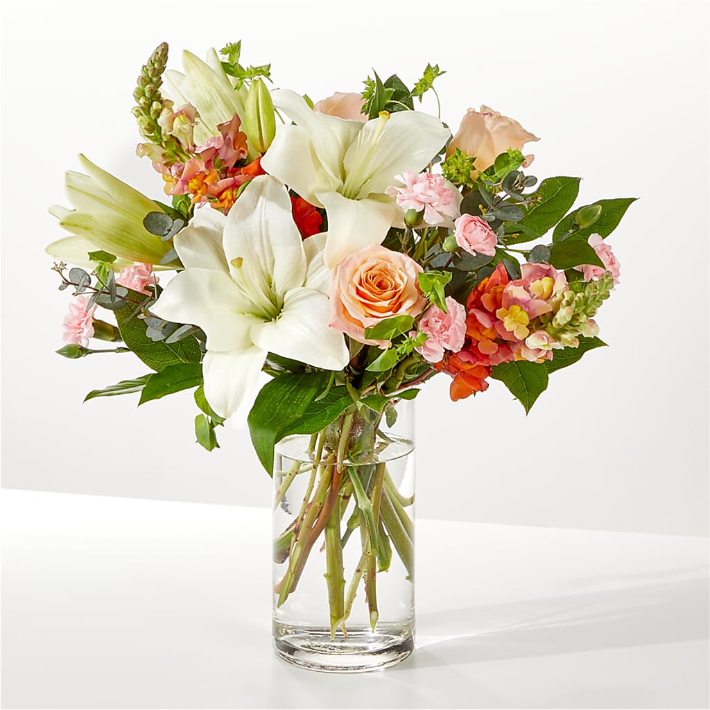 Grapefruit Splash Bouquet – MR K'S FLOWERS, Littleton CO