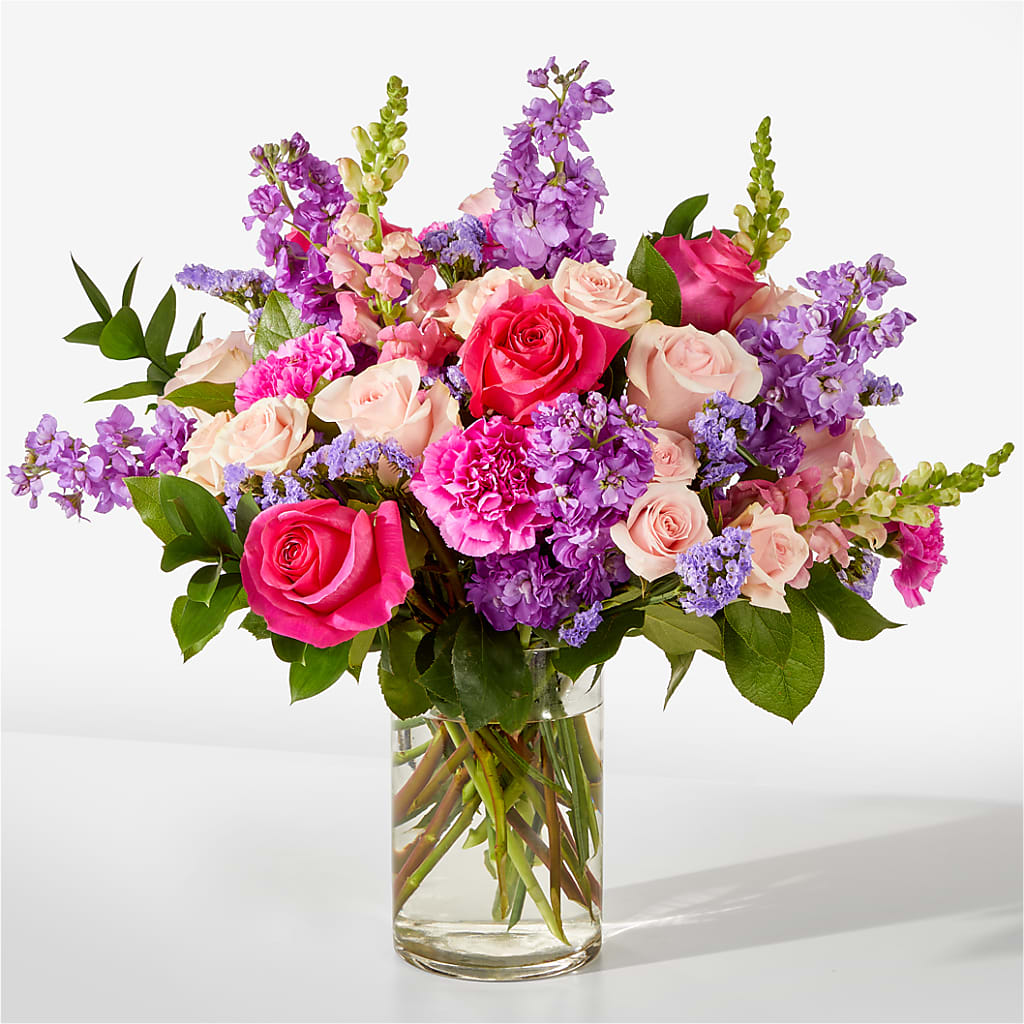 The Cha-Cha Bouquet – MR K'S FLOWERS, Littleton CO