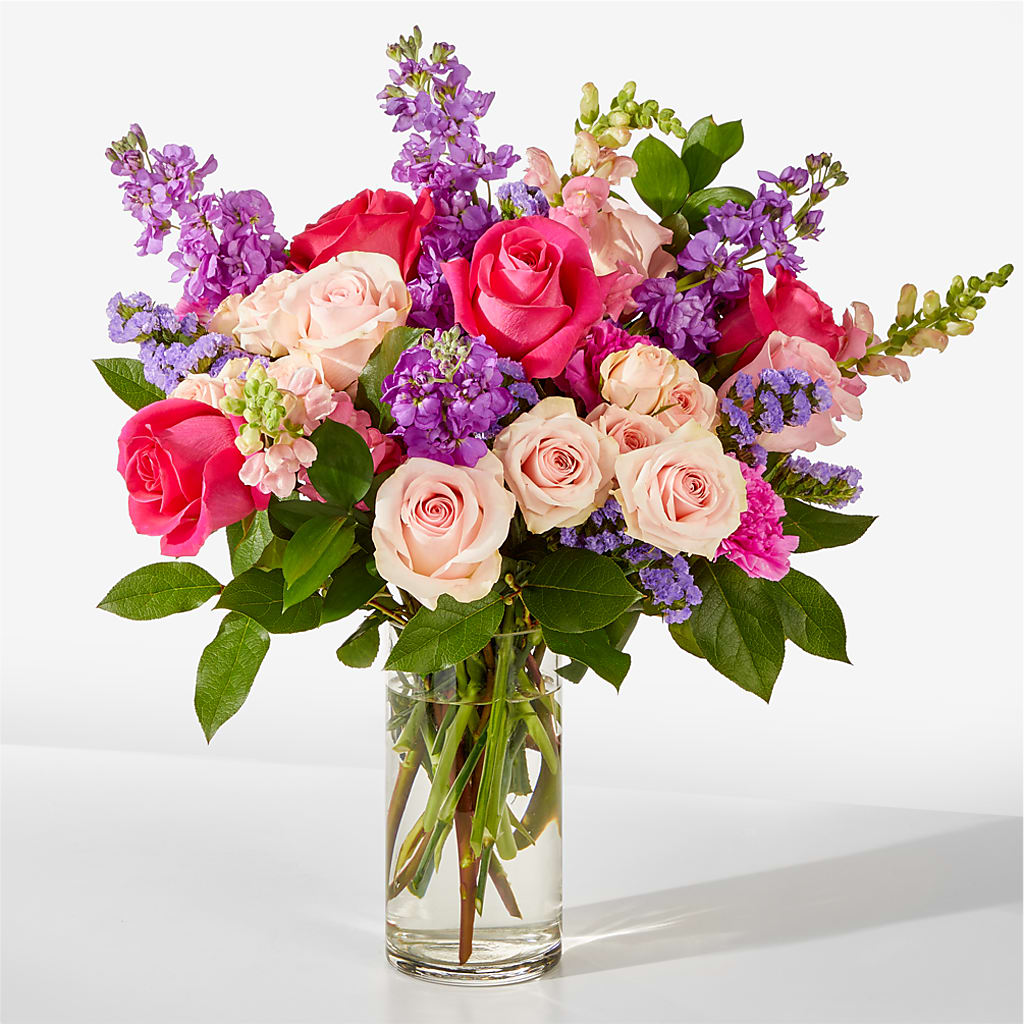 The Cha-Cha Bouquet – MR K'S FLOWERS, Littleton CO
