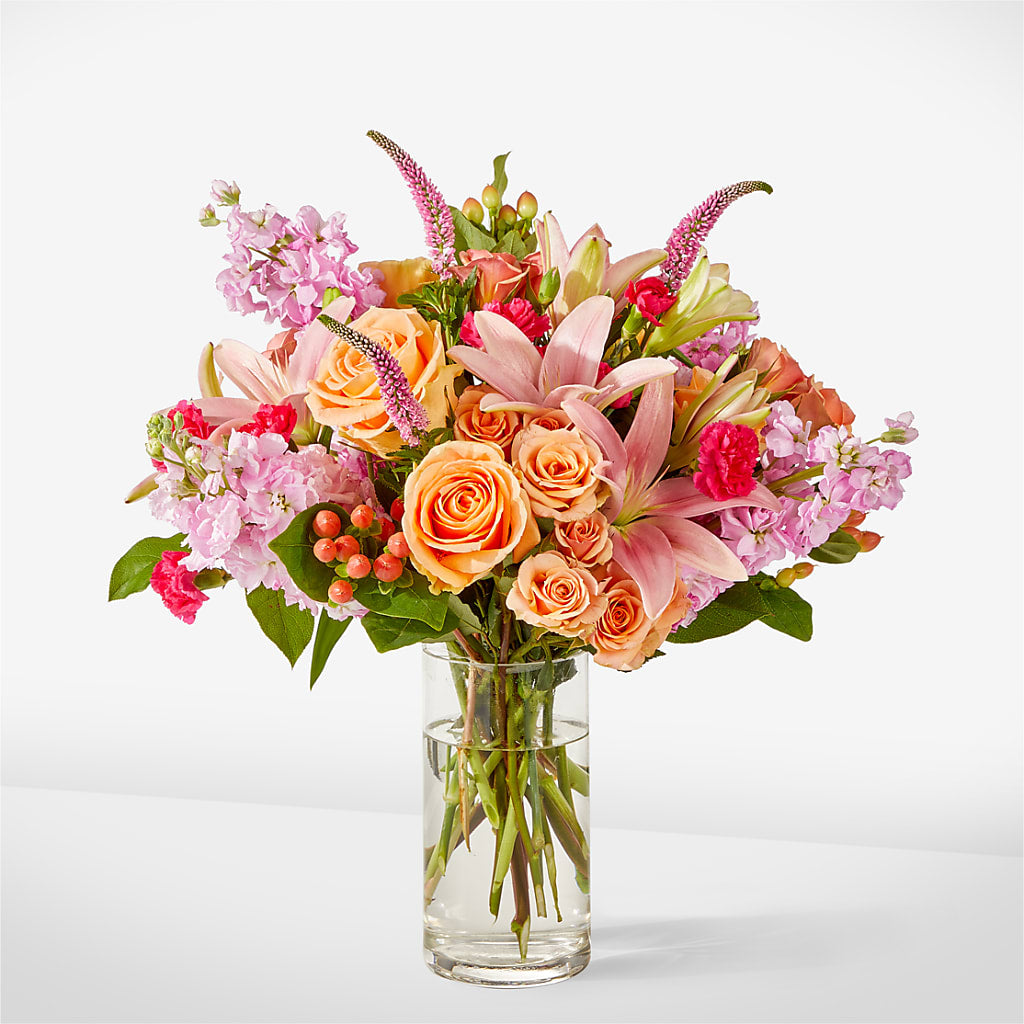 Bisous Bouquet – MR K'S FLOWERS, Littleton CO