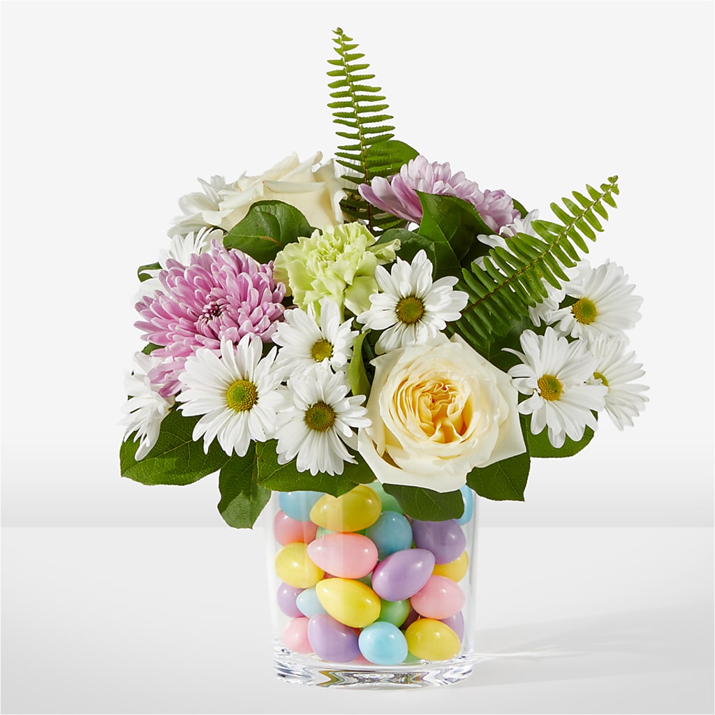 Easter Brunch Bouquet – MR K'S FLOWERS, Littleton CO