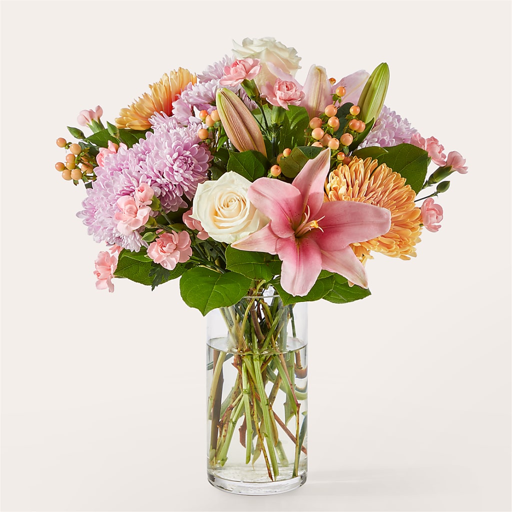 Gelato Bouquet – MR K'S FLOWERS, Littleton CO