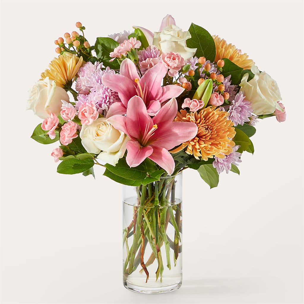 Gelato Bouquet – MR K'S FLOWERS, Littleton CO
