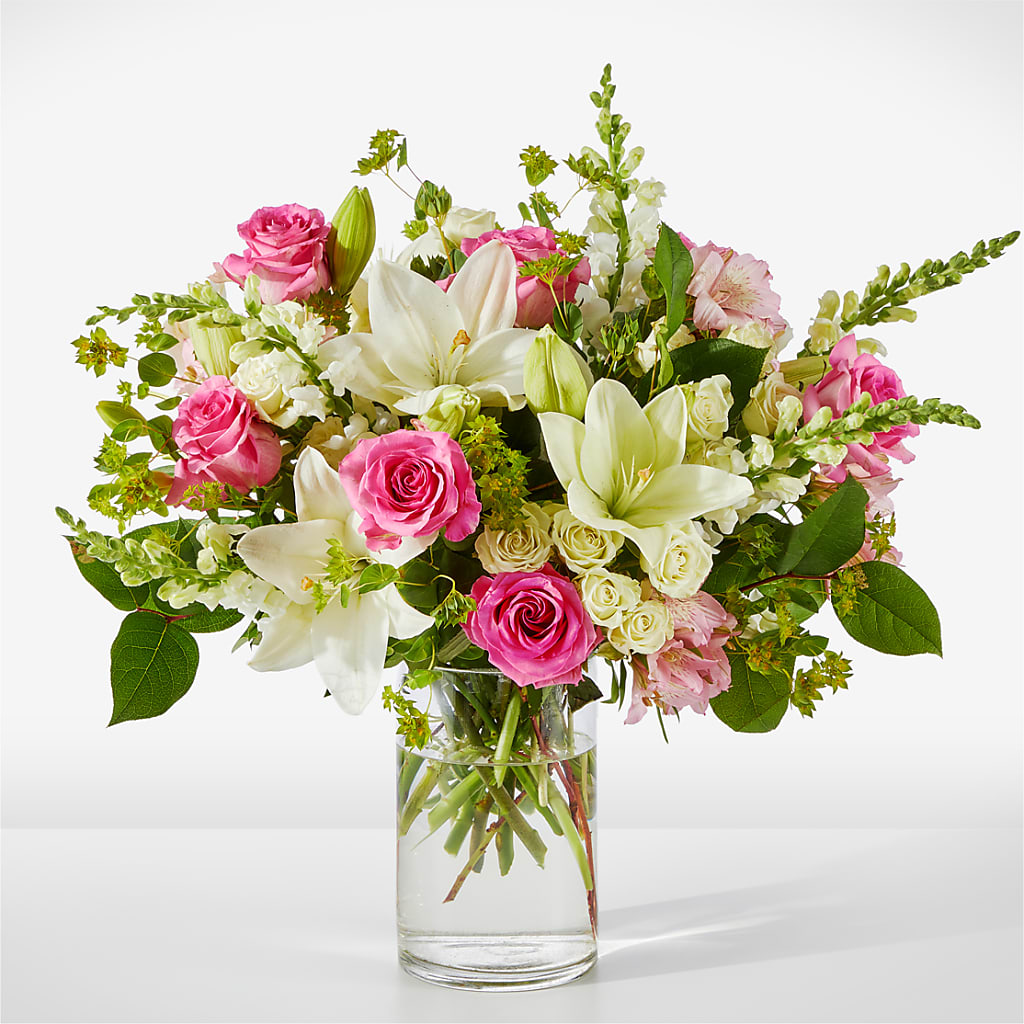 Fondly Bouquet – MR K'S FLOWERS, Littleton CO