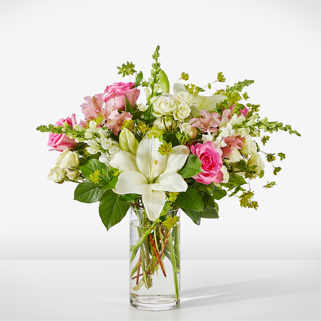 Fondly Bouquet – MR K'S FLOWERS, Littleton CO