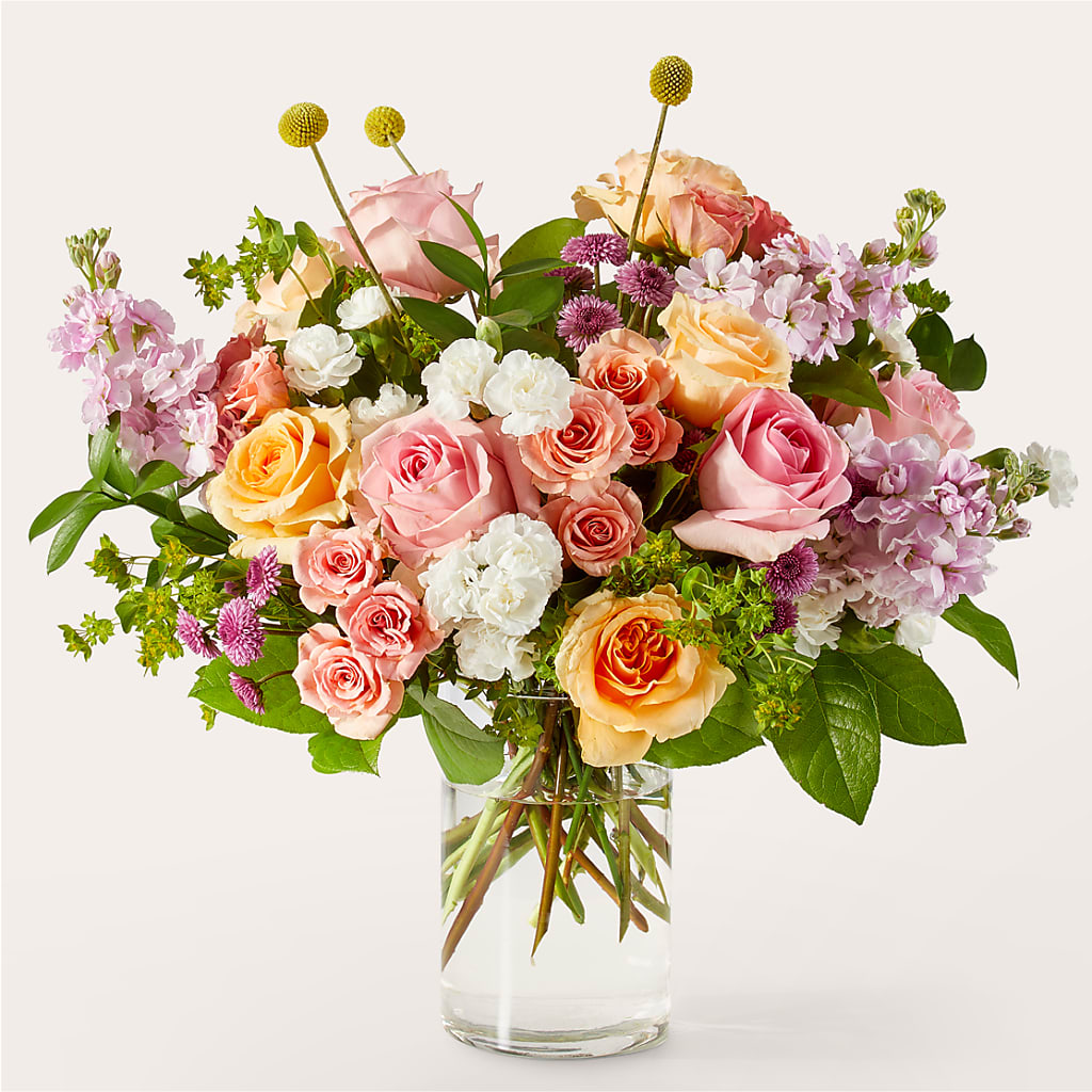 Perfect Contentment Bouquet – MR K'S FLOWERS, Littleton CO