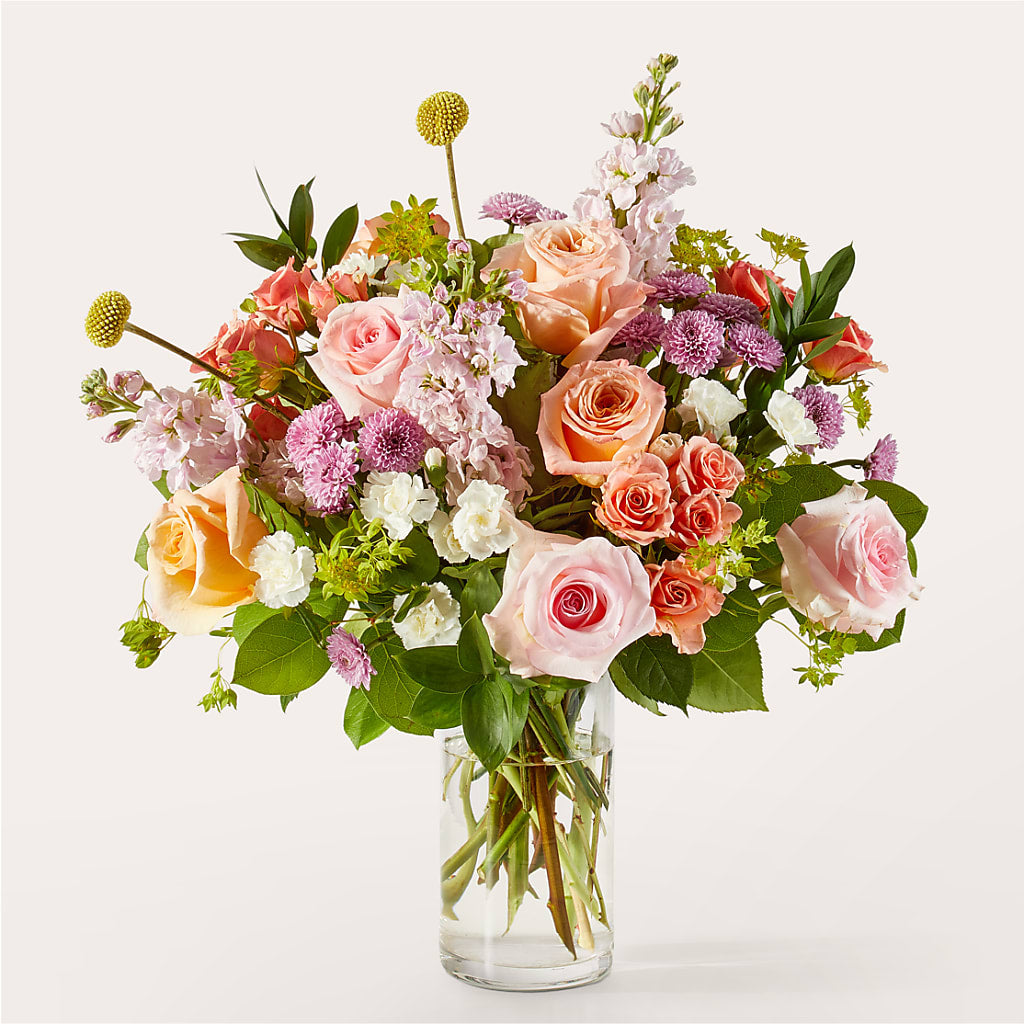 Perfect Contentment Bouquet – MR K'S FLOWERS, Littleton CO