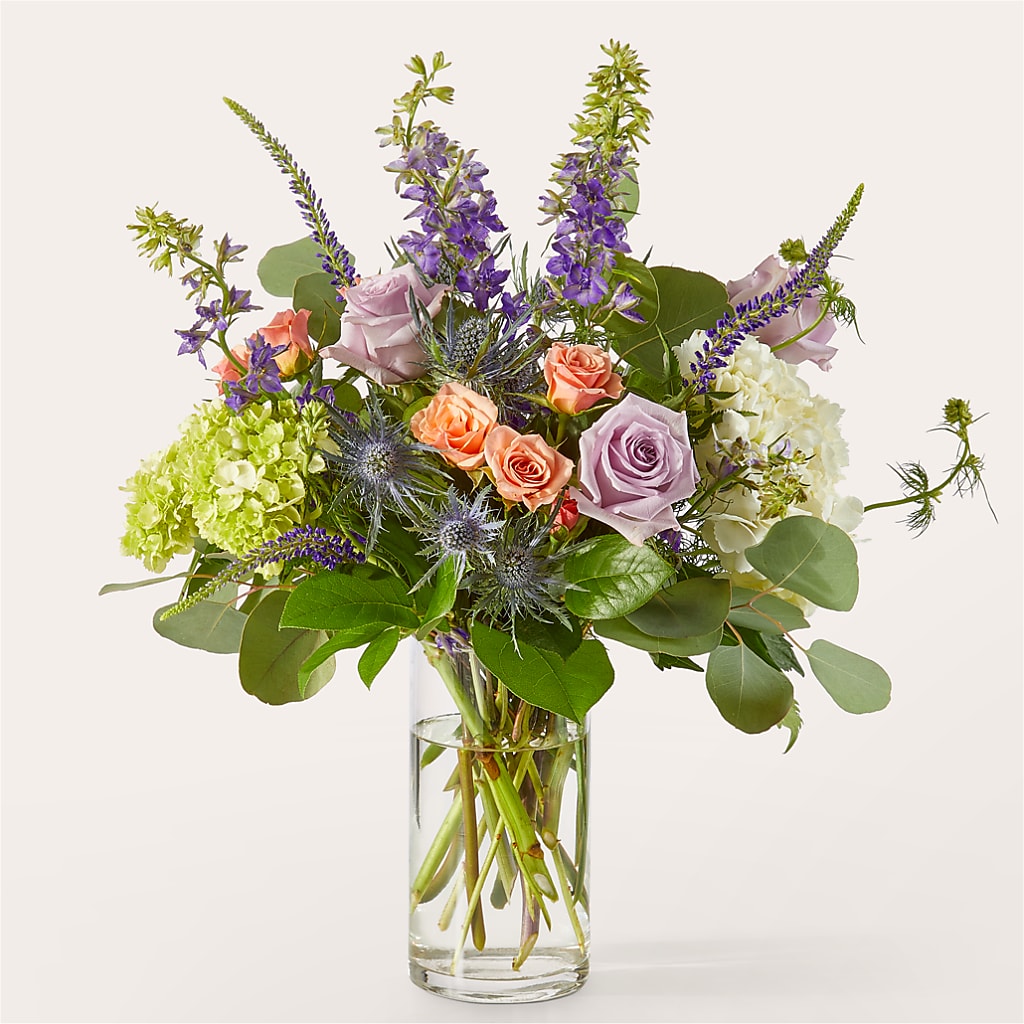 Appealing Aura Bouquet – MR K'S FLOWERS, Littleton CO
