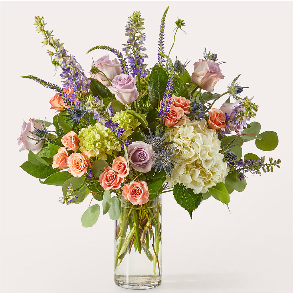 Appealing Aura Bouquet – MR K'S FLOWERS, Littleton CO