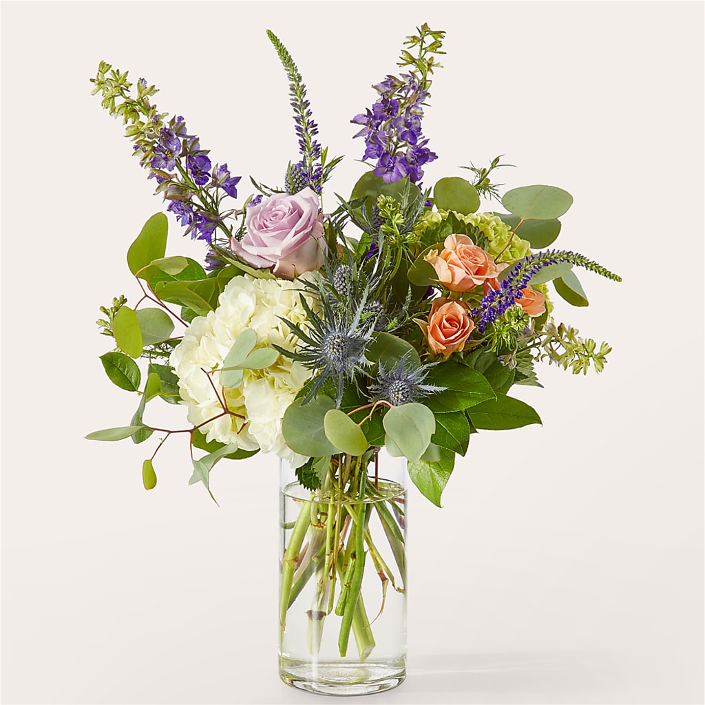 Appealing Aura Bouquet – MR K'S FLOWERS, Littleton CO