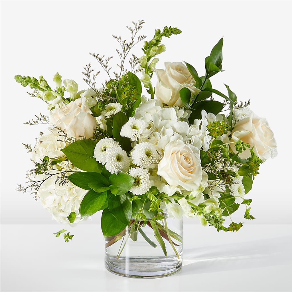 Hint of Vanilla Bouquet – MR K'S FLOWERS, Littleton CO