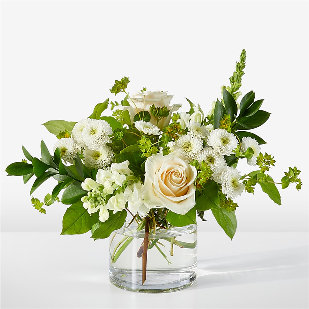 Hint of Vanilla Bouquet – MR K'S FLOWERS, Littleton CO