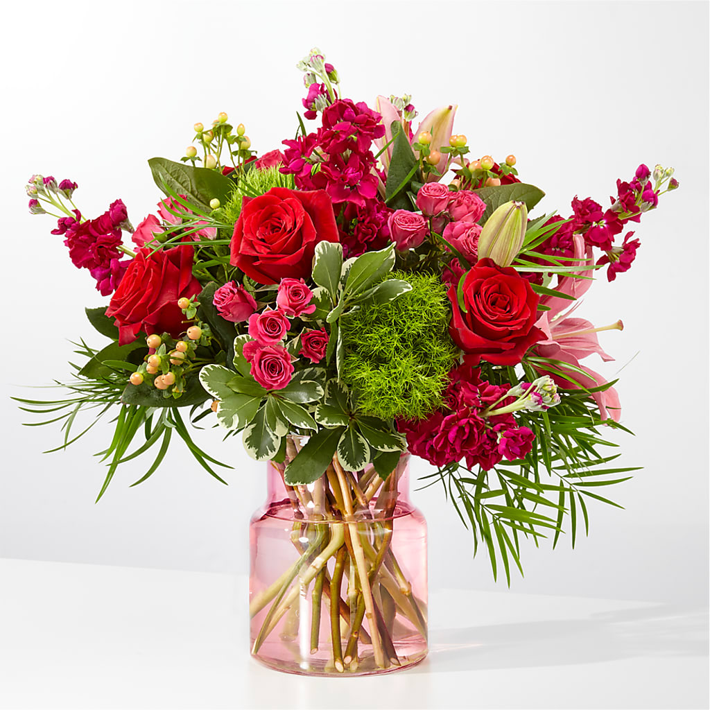 In Every Lifetime Bouquet – MR K'S FLOWERS, Littleton CO
