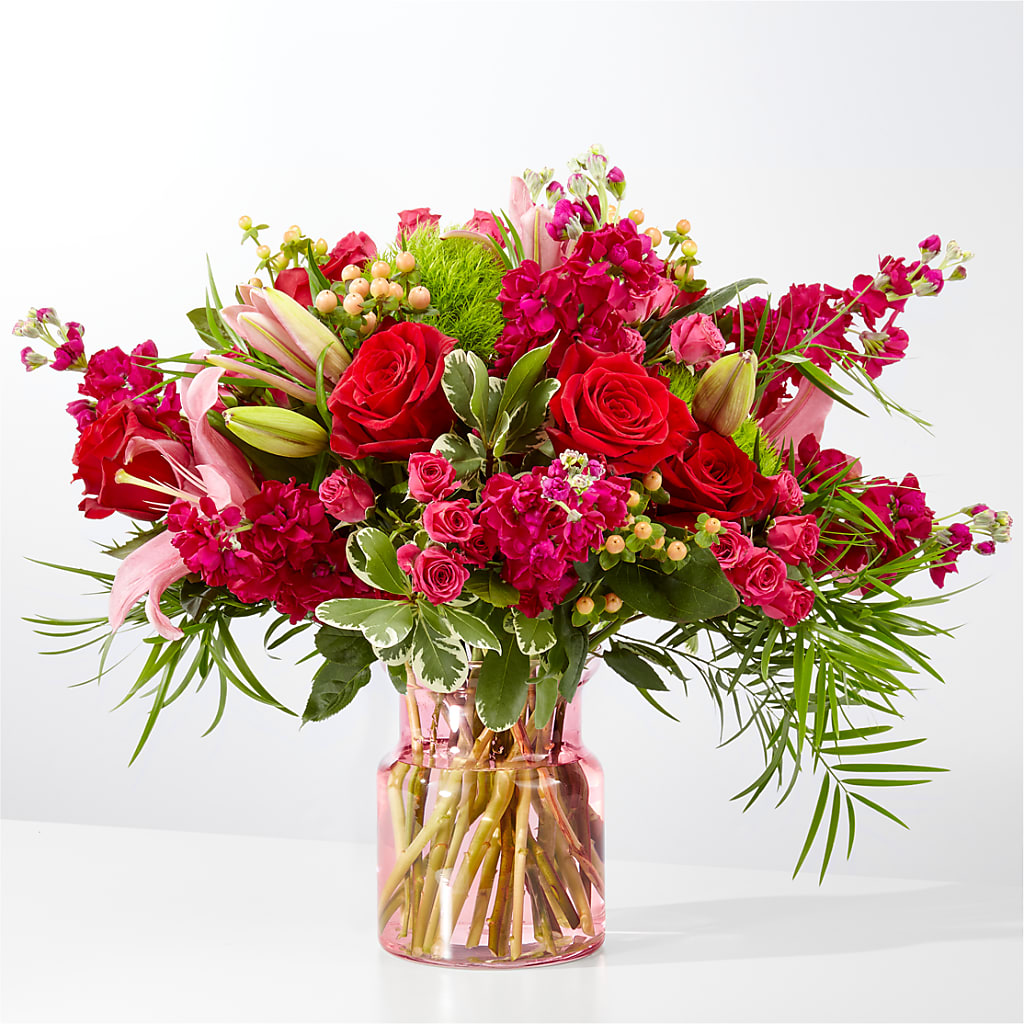 In Every Lifetime Bouquet – MR K'S FLOWERS, Littleton CO