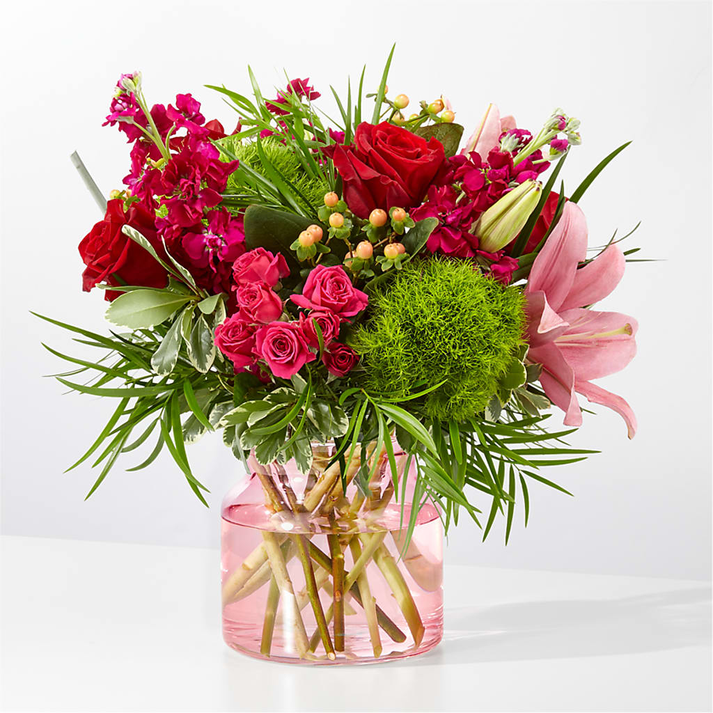 In Every Lifetime Bouquet – MR K'S FLOWERS, Littleton CO