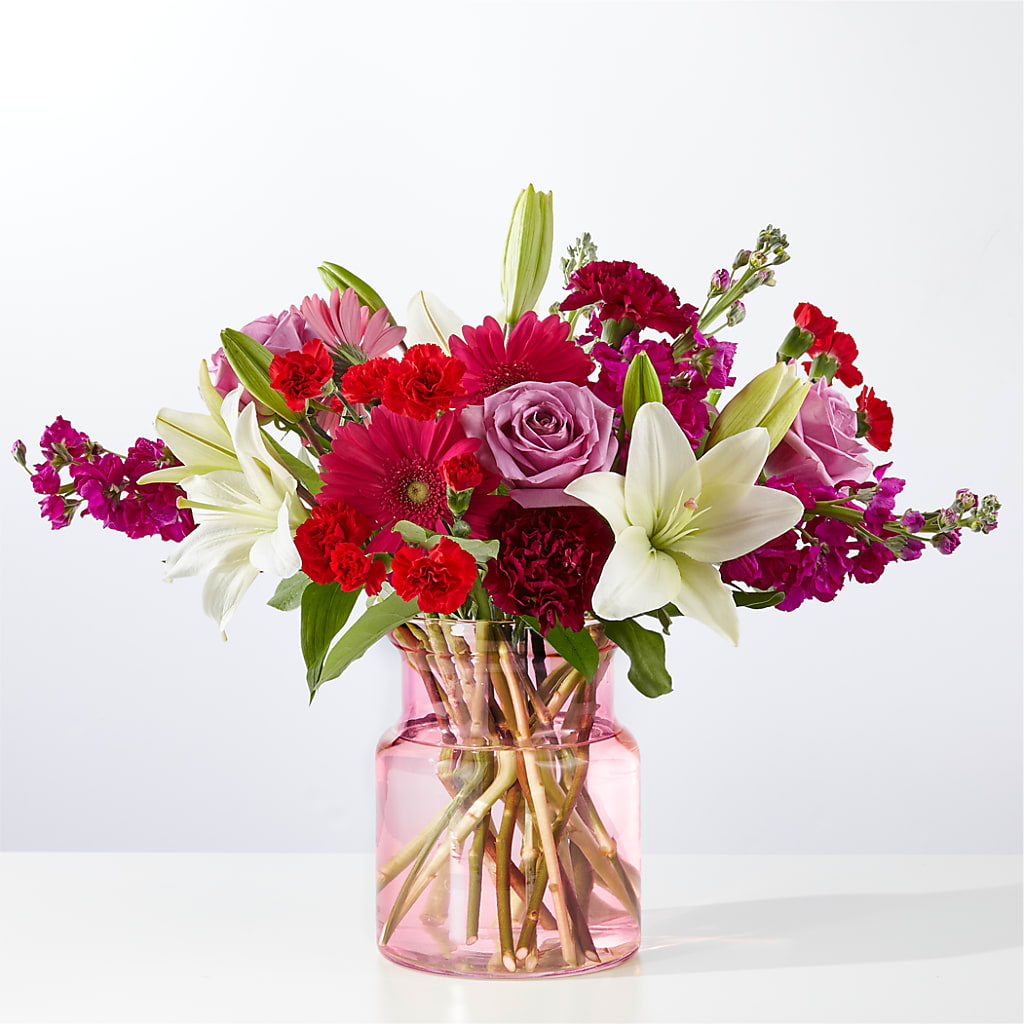 Other Half Bouquet – MR K'S FLOWERS, Littleton CO