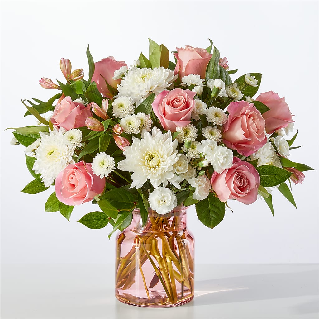 Infatuated Bouquet – MR K'S FLOWERS, Littleton CO
