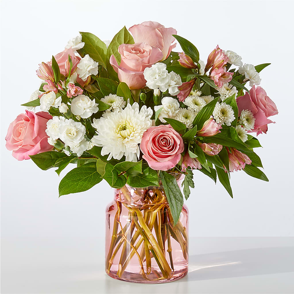 Infatuated Bouquet – MR K'S FLOWERS, Littleton CO