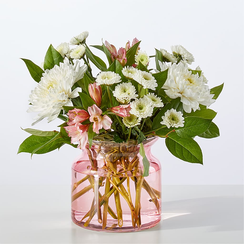 Infatuated Bouquet – MR K'S FLOWERS, Littleton CO