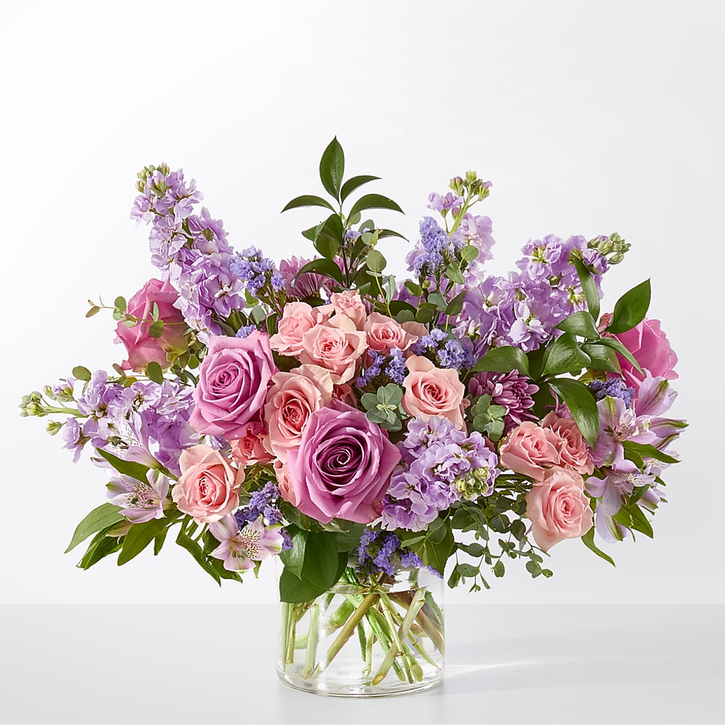 Cloud Nine Bouquet – MR K'S FLOWERS, Littleton CO