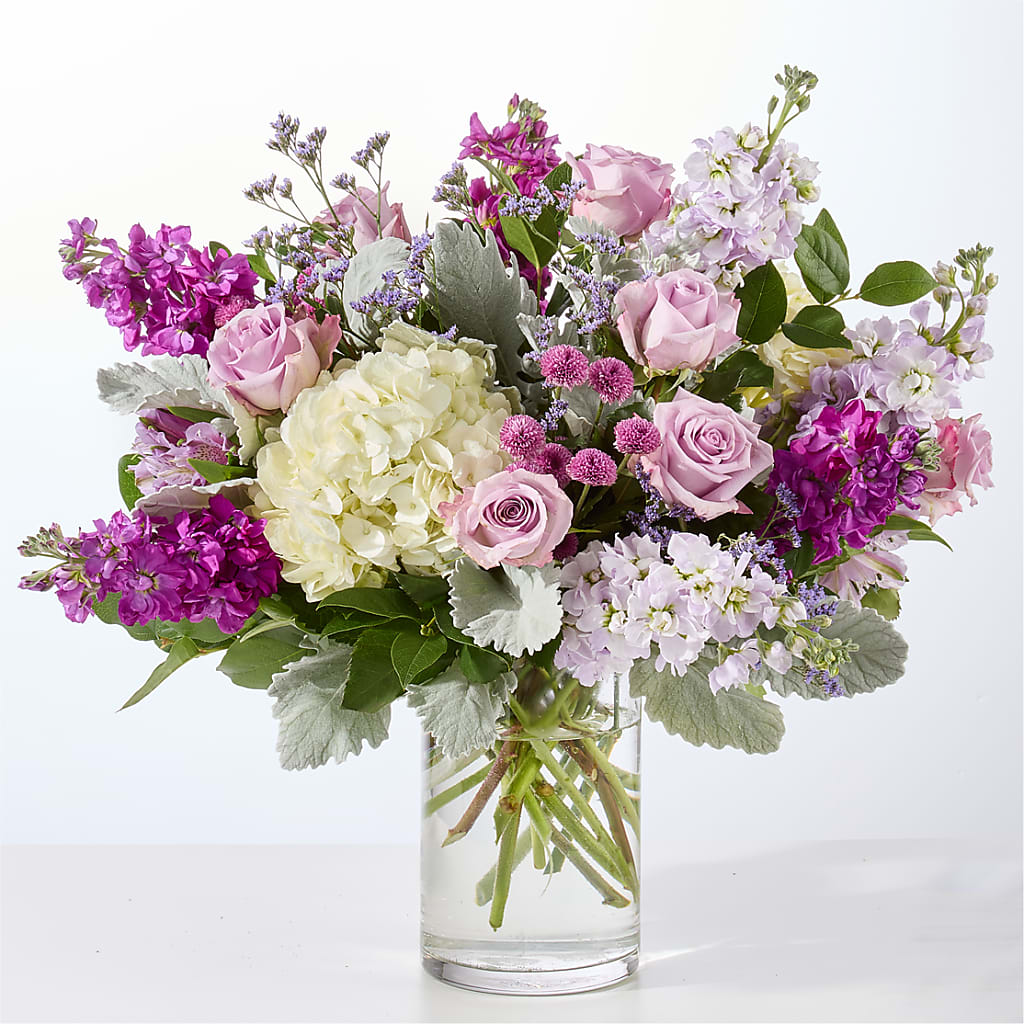 Empress Bouquet – MR K'S FLOWERS, Littleton CO