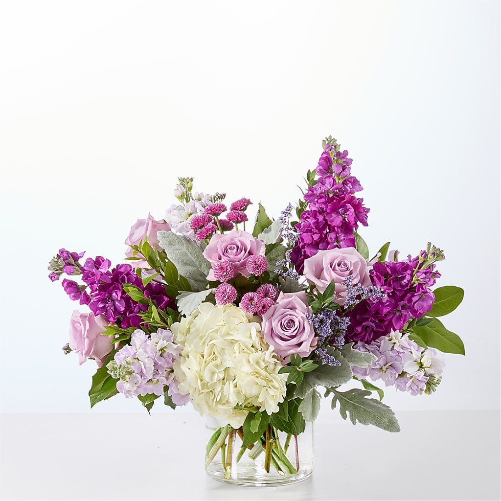 Empress Bouquet – MR K'S FLOWERS, Littleton CO