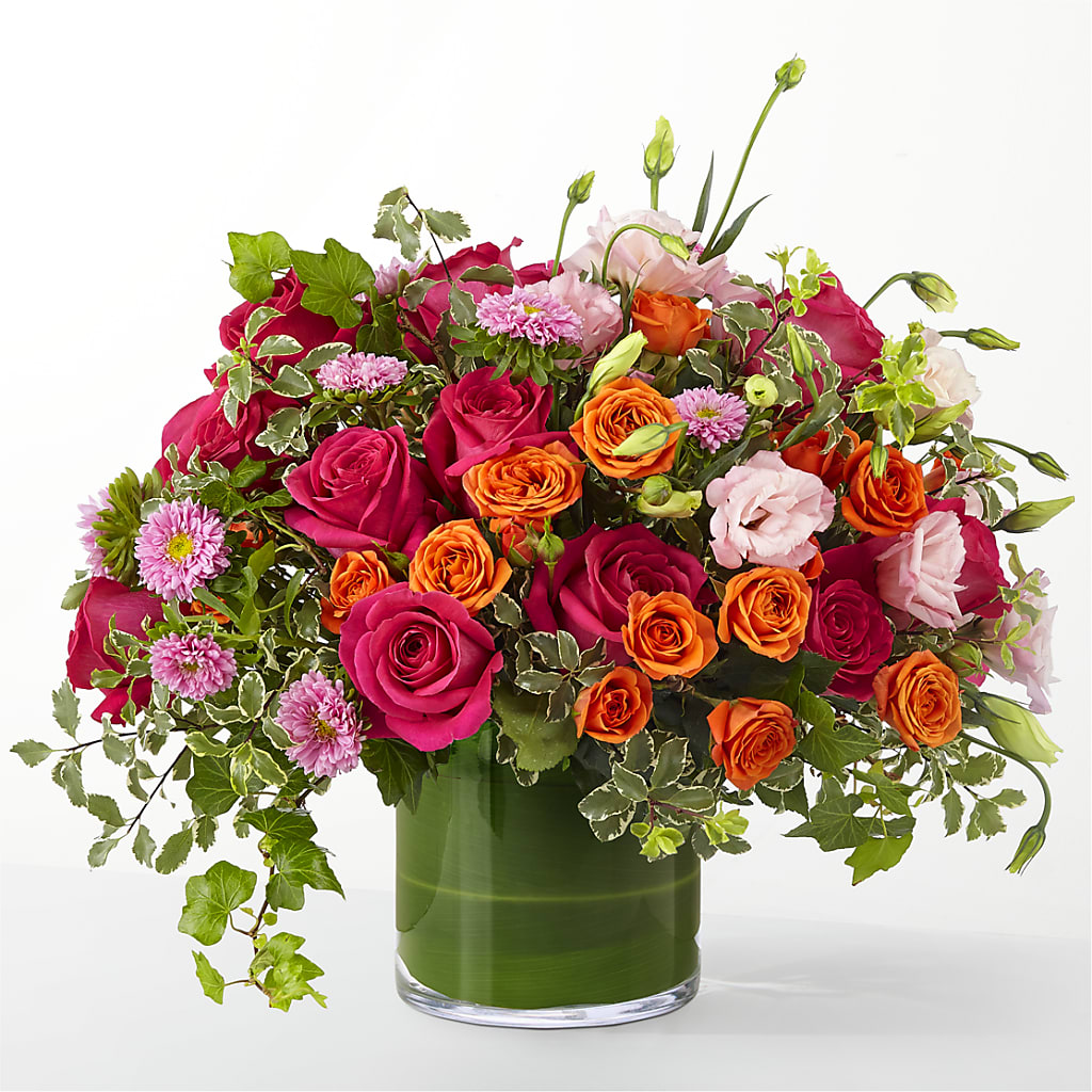 The Trendsetter – MR K'S FLOWERS, Littleton CO