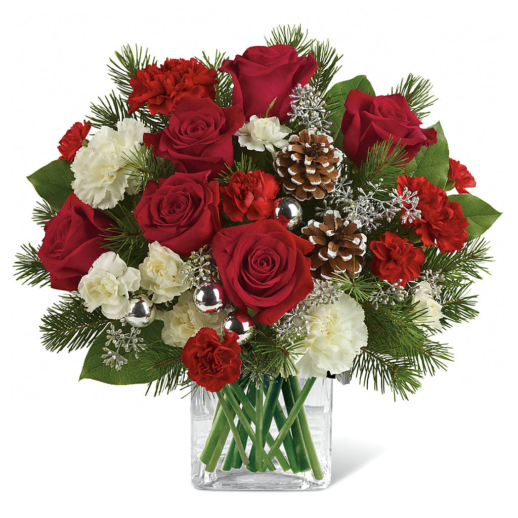 Woodland Wonder Bouquet – MR K'S FLOWERS, Littleton CO