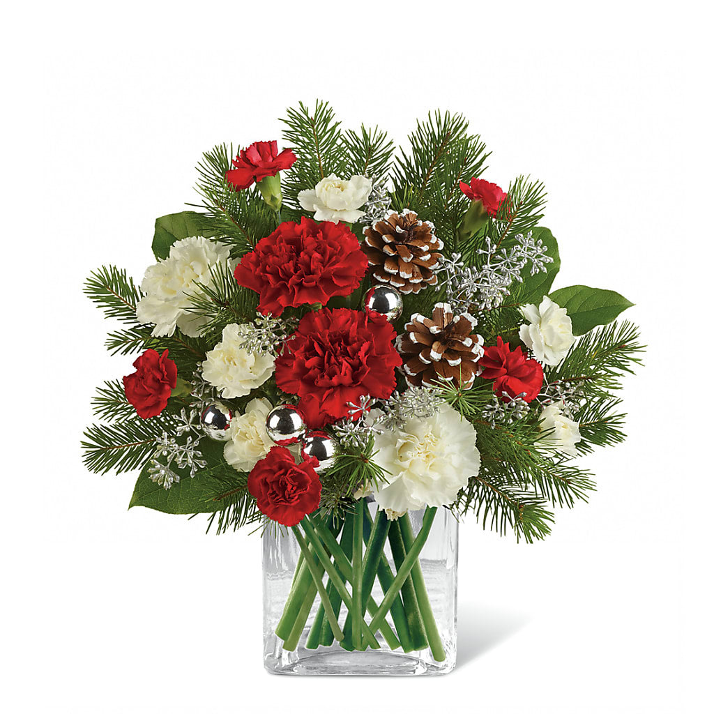 Woodland Wonder Bouquet – MR K'S FLOWERS, Littleton CO