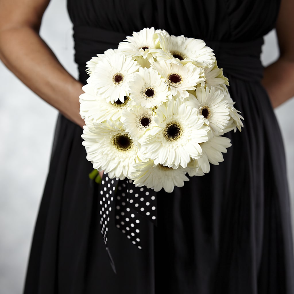 Daisy Delight Bouquet – MR K'S FLOWERS, Littleton CO