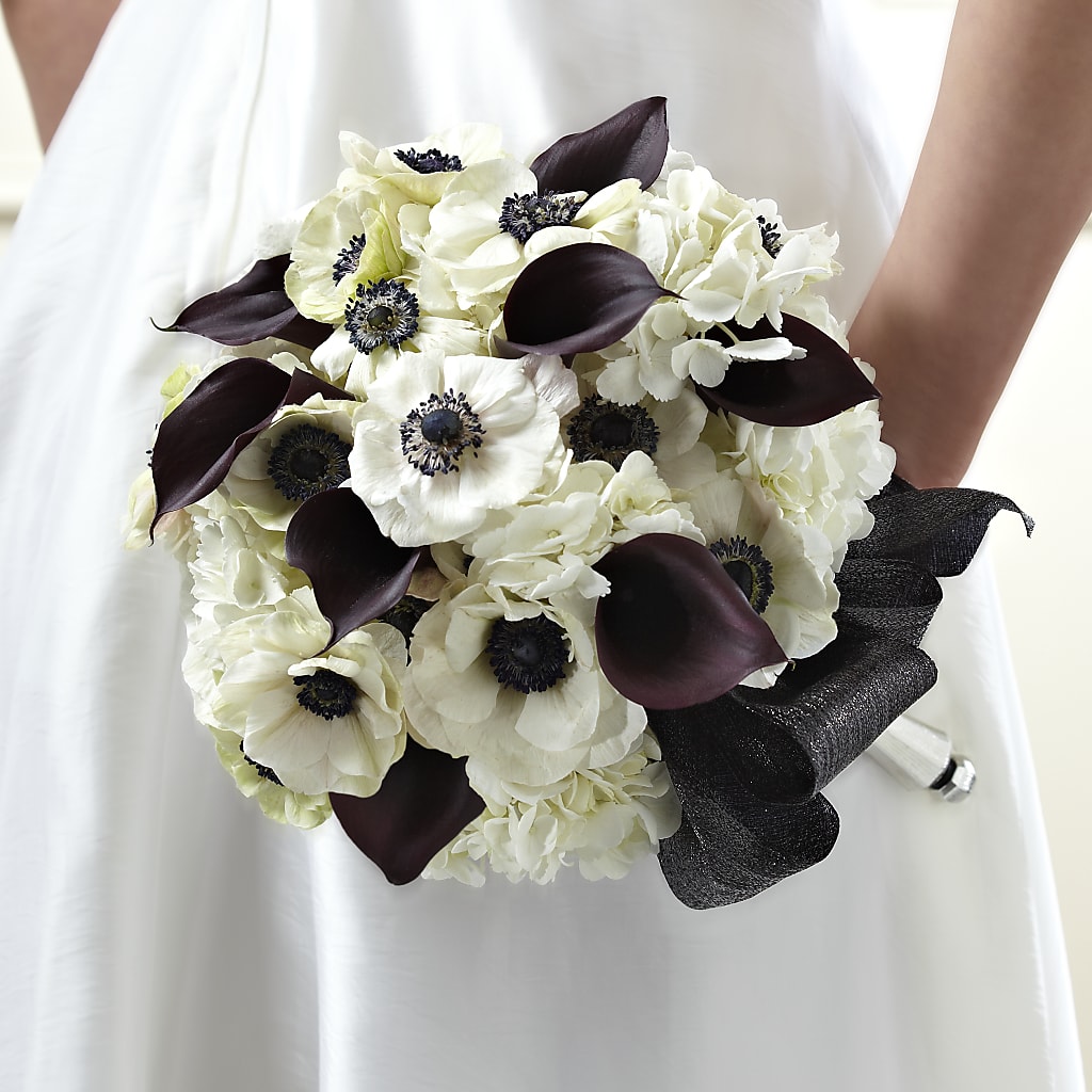 To Have and To Hold Bouquet – MR K'S FLOWERS, Littleton CO