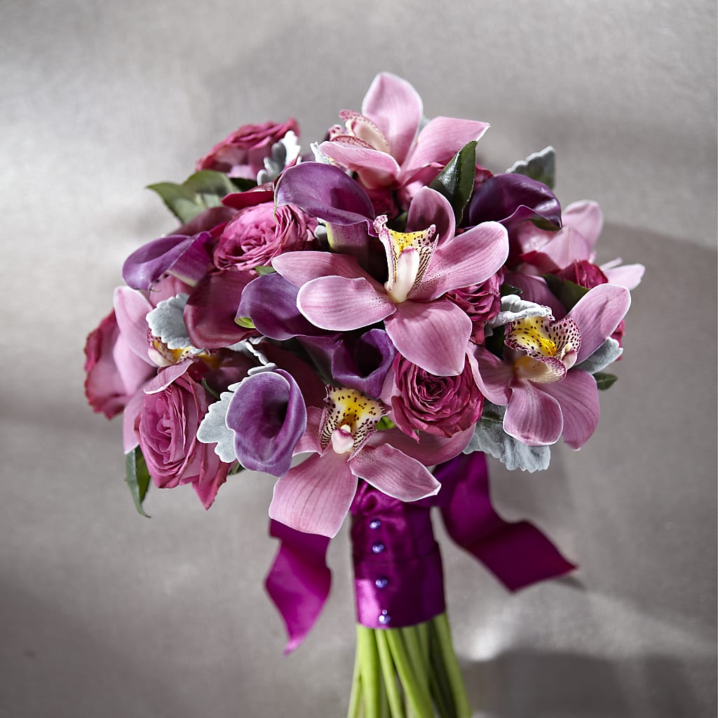 Delicacy Bouquet – MR K'S FLOWERS, Littleton CO